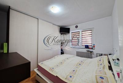 Apartament confortabil, etaj intermediar aprope de Expo Transilvania - 3