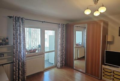 Garsoniera spatioasa | zona Judetean - 1