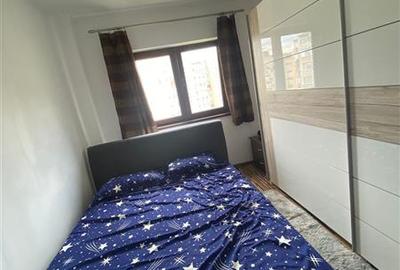 Apartament 3 camere Tineretului/ 2 bai - 3