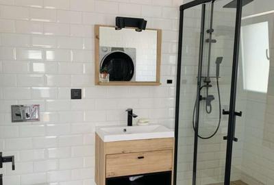 Apartament 3 camere Penthouse+Terasa 40 mp in Bloc Nou langa Parcul Sebastian - 7