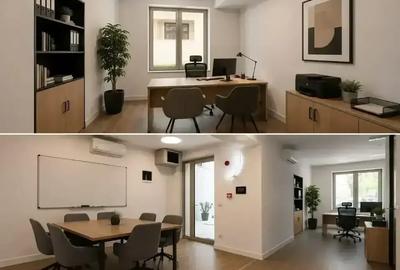 Spatiu ideal pentru Cabinet Profesional, Birou, Cartierul Armenesc - 4