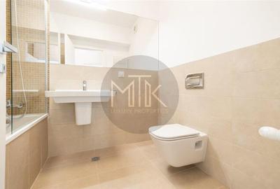 Exclusiv |  Apartament  3 cam. Mobilat LUX | Buena Vista- Pipera I Terasa 60MP - 9