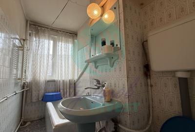 4 camere ultracentral | Universitate – Romană | Ideal locuire sau investiție - 6
