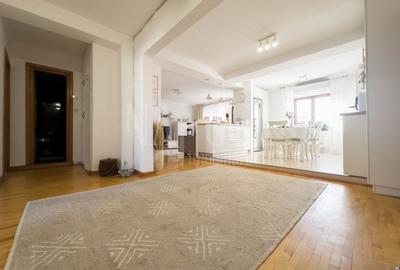 Apartament 4 camere de vanzare in Marasti, Cluj Napoca - 4