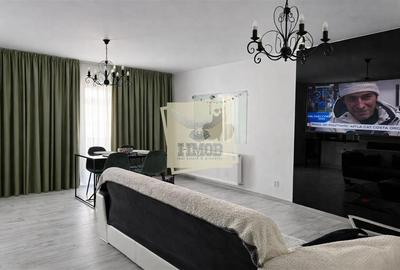 Apartament elegant cu 3 camere 2 bai terasa si parcare City Residence - 3