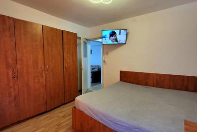 3 camere, etaj 1, centrală proprie, termen lung – EDEN - 3