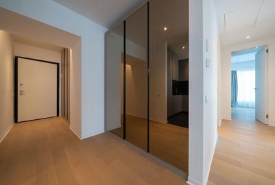 APARTAMENT 3 CAMERE I PREMIUM I zona Floreasca - 9