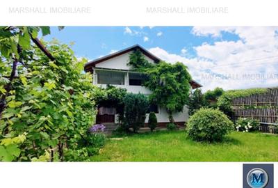 Vila cu 7 camere de vanzare in Gageni, 336.3 mp #14977