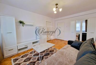 Apartament modern langa podul Calvaria - 1