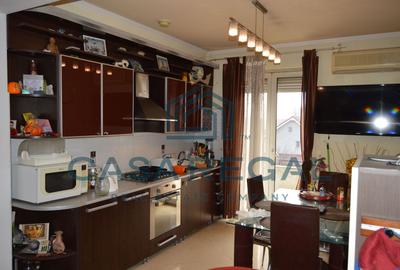 Apartament la casa, 3 camere 100 mp utili, Nufarul - 19