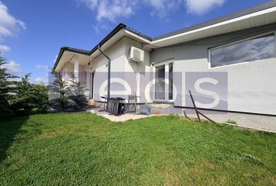 VANZARE VILA INDIVIDUALA 4 CAMERE | CARTIER REZIDENTIAL INCHIS | TEREN 300 MP | - 18