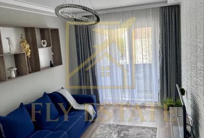 Apartament cu 2 camere decomandat, mobilat în Prelungirea Ghencea