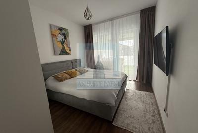 Apartament 3 camere , parcare - zona Rulmentul/Vivamus - 4