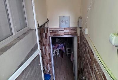 EXCLUSIV - OCAZIE ! CENTRU - TOMIS I CASA TIP DUPLEX D+P+1E+TERASA 79.000 EURO - 28