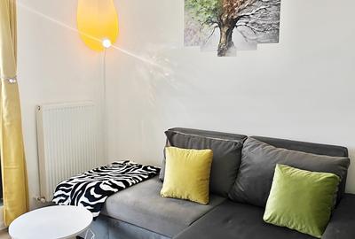 Garsonieră decomandată în Bragadiru