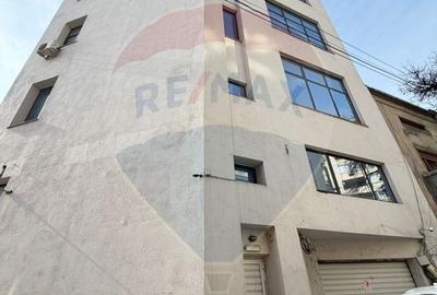 De vânzare în zona Unirii-Spațiu de birouri de 1,650mp - 1