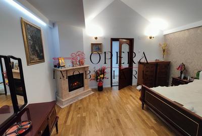 Vila 5 camere, de vanzare, zona Tatarasi - Iasi - 10