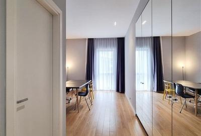 Luxury Homes | Apartament elegant 4 camere | 2 locuri de parcare - 11