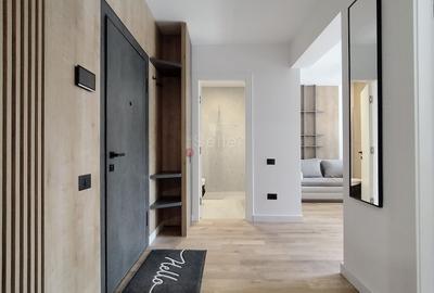 Apartament Premium- Imobil Nou - 7