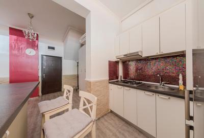 Oferta Specială Bloc 2012, Mobilat Utilat Liber 44 Mp Te poți Muta Imediat - 4