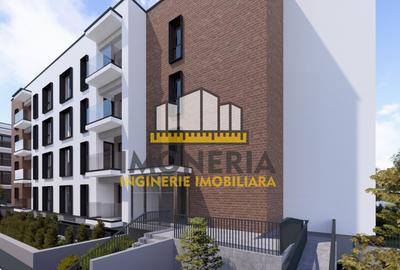 Empire Residence Tornadei 2 – Comision 0% – 3 camere premium, metrou 1 Decembrie - 1