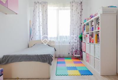 TOMIS PLUS (COD 05) Apartament 3 Camere Premium Ideal pentru Familie - 10
