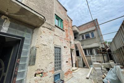Piața Domenii - Investiție Autorizată gata de șantier, 5 Apartamente - 8