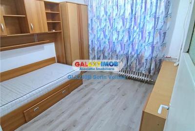 Apartament 3 camere  Titan 1 Decembrie 1918 | decomandat -12min.metrou - 5