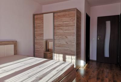 Militari Residence - Str. Tineretului  - Apartament 3 camere TOTUL NOU - 3
