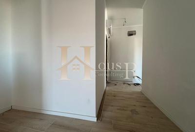 4 camere.Bloc Nou.Terasa 25 mp.Finisaje de calitate - 13