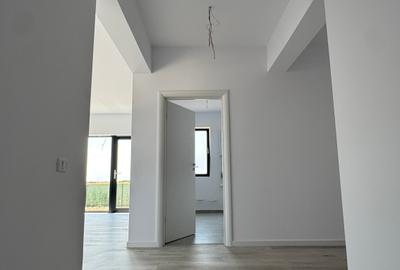 Casa INDIVIDUALA FINALIZATA, 8 Residence Balotesti, curte 510, casa 115 mpu - 1