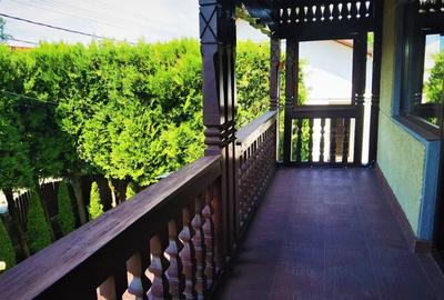 Casa superba in Breaza , zona centrala , casa solida bine construita - 17