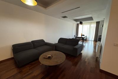 Închiriez Apartament cu 2 Camere în Liziera Residence, Bld Pipera, Voluntari - 8