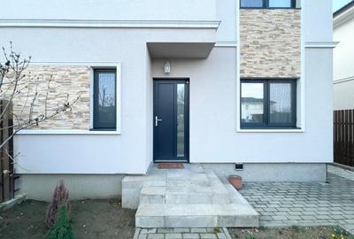 Duplex 4 camere complet mobilat Serena Mosnita - 20
