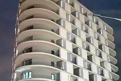 Apartament 2 camere bloc NOU zona BMW - 1