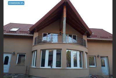 Apartament duplex zona centrală, Turda, fără comision !!! - 1