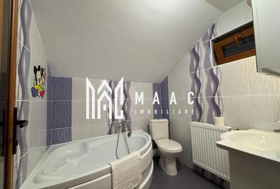 Vilă superbă | 4 camere | 500 mp teren | Vedere la munte | Valea Avrigului - 11