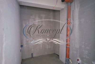 Apartament spatios in imobil nou, in Someseni - 5