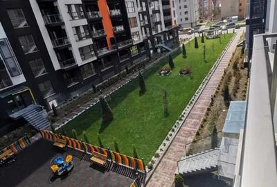 3 camere Energia Residence  650 euro - 8