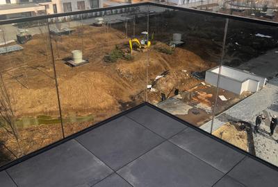 2 camere Nusco City Park la cheie, proprietar - 10