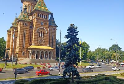 Apartament 2 camere zona Piata Operei - 1