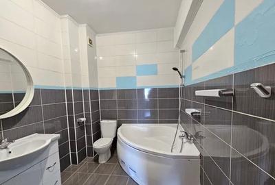 2 camere Crangasi - Calea Giulesti l Podul Grant l *imobil 2011* l 82mp l - 8