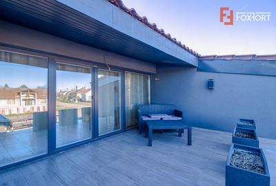 Casa 3 camere cu spatiu comercial in Carani - ID V4331 - 14