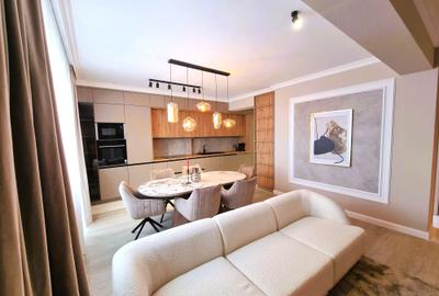 Apartament 3 camere, prima inchiriere - 14