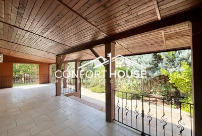 Vila individuala S+P+E+M, renovat , nou mobilat, padure - IANCU NICOLAE - 56