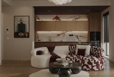 Apartament 2 camere | Nusco City - 1