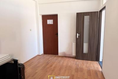 Birouri de închiriat | Aradul nou | 3 camere - 4