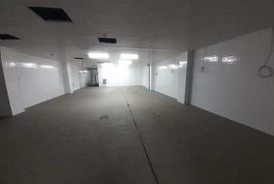 Hala - flux DSV - domeniu alimentar - productie sau catering - 3