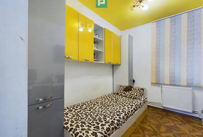 Apartament 3 camere , Splaiul Tudor Vladimirescu - 9