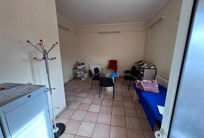 Hala industriala de vanzare in Marghita – 650 mp hala + birouri 200 mp, teren 34 - 10